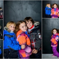 Фотография товара - Коллажи717