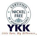 YKK зиппер