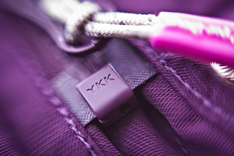 Фурнитура YKK зиппер