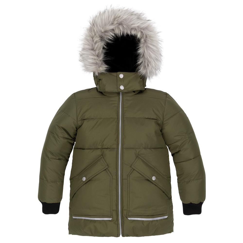 W57 W20 Куртка парка Puffys - 259