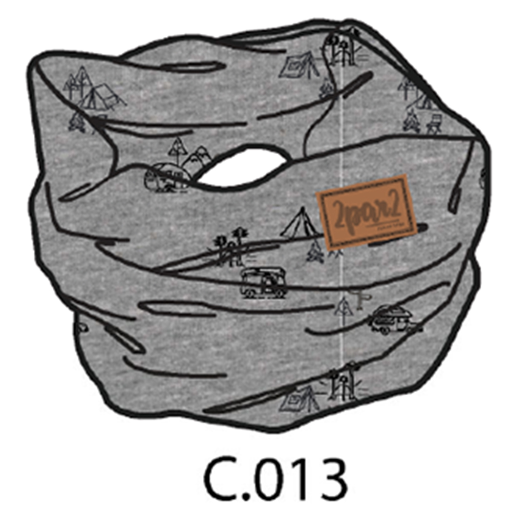 W23 SP22 Бафф демисезонный - 013