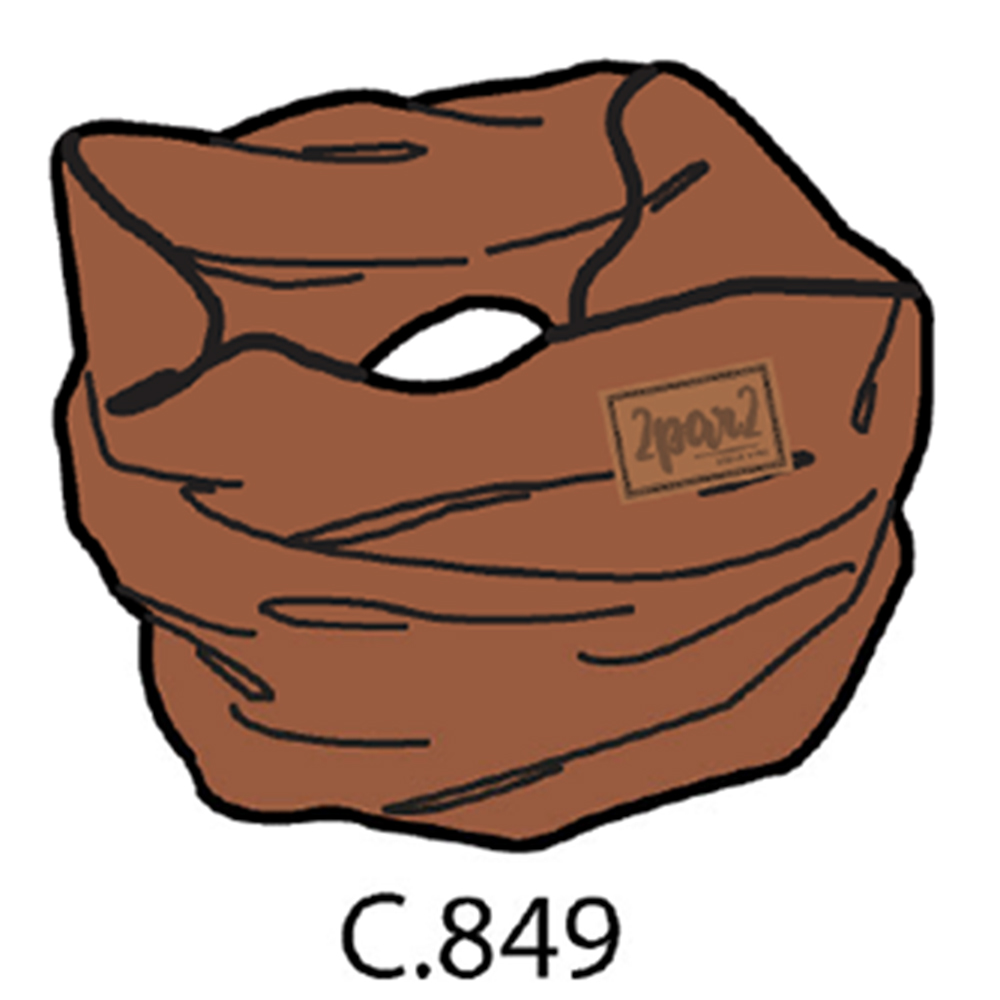 W23 SP22 Бафф демисезонный - 849