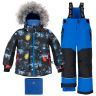 R816 W20 Зимний комплект Repreve