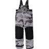 R809 W21 Комплект Deux par Deux лыжный REPREVE TECHNICAL