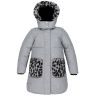 W59 W20 Пальто Puffys 