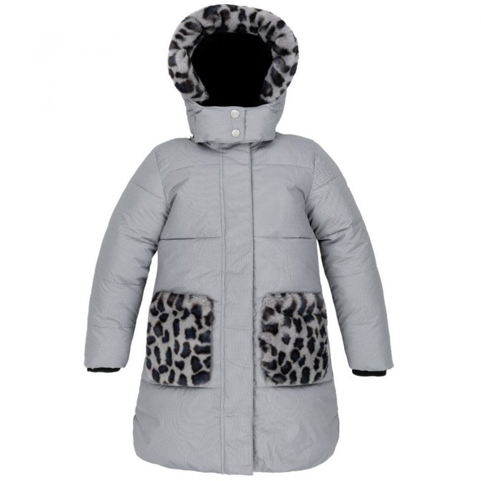 W59 W20 Пальто Puffys 