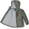 W54S SP22 Комплект демисезонный утепленный