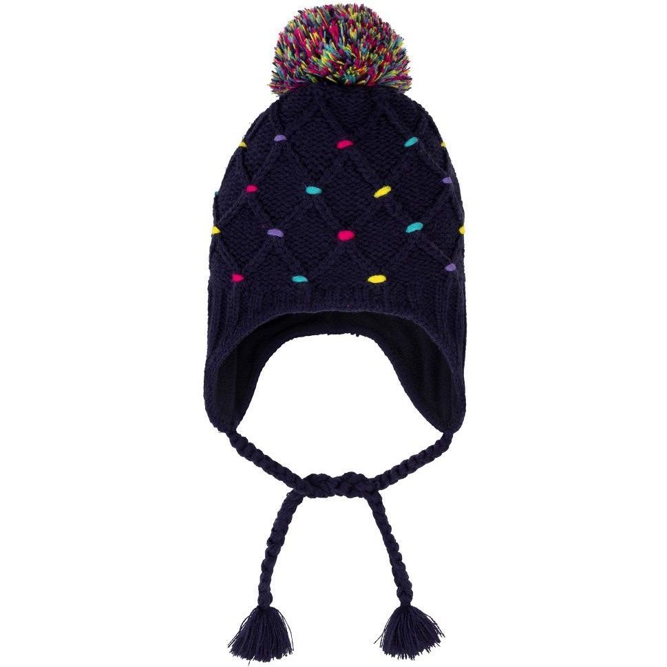 ZG02 W20 Шапка зимняя