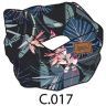 W21 SP22 Бафф демисезонный