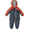W65_B SP21 Комбинезон демисезонный детский