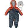 W65_B SP21 Комбинезон демисезонный детский