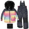 E804 W21 Комплект Deux par Deux зимний REPREVE