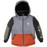 K808 W21 Комплект Deux par Deux зимний REPREVE