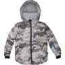 M807 W21 Комплект Deux par Deux зимний REPREVE