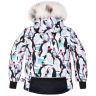 I808 W20 Зимний комплект Repreve
